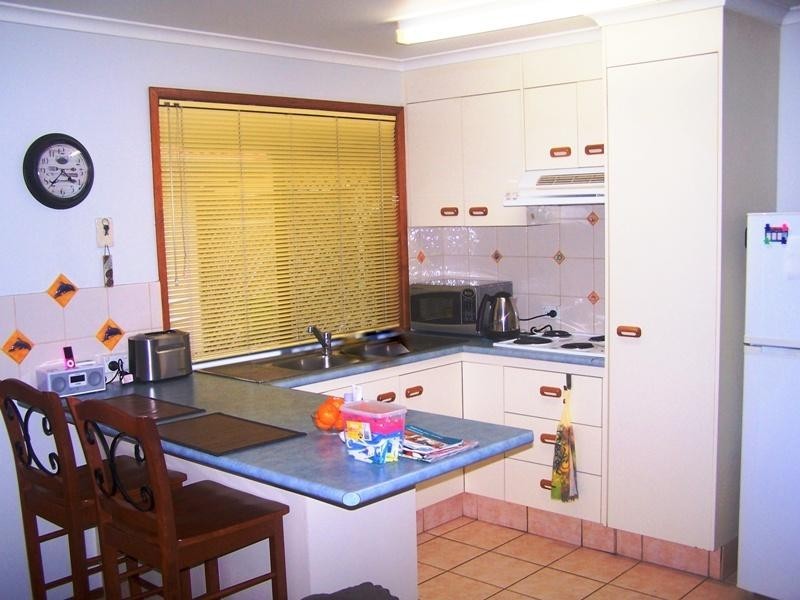 2/10 Maud Street, Tugun QLD 4224