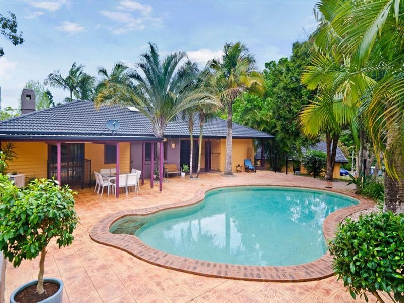 11 Joanne Court, Currumbin Valley QLD 4223