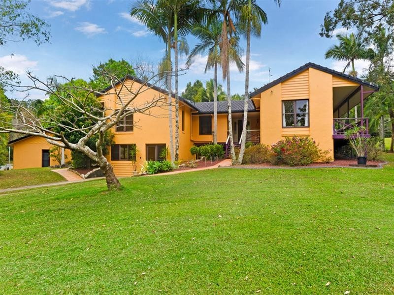 11 Joanne Court, Currumbin Valley QLD 4223