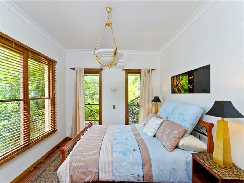 11 Joanne Court, Currumbin Valley QLD 4223