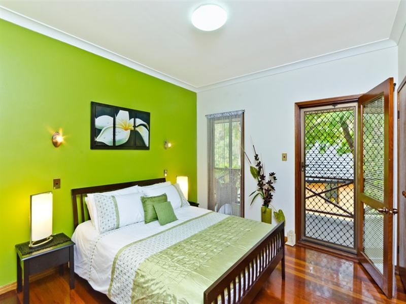 11 Joanne Court, Currumbin Valley QLD 4223