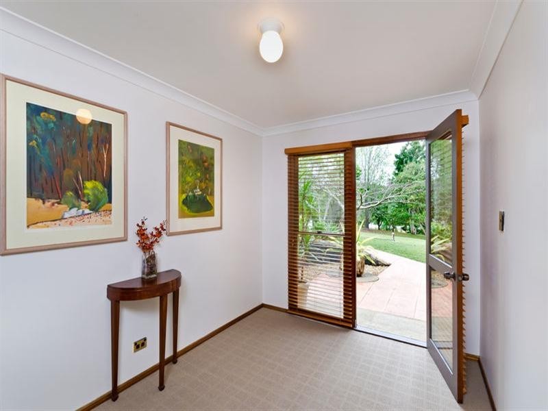 11 Joanne Court, Currumbin Valley QLD 4223