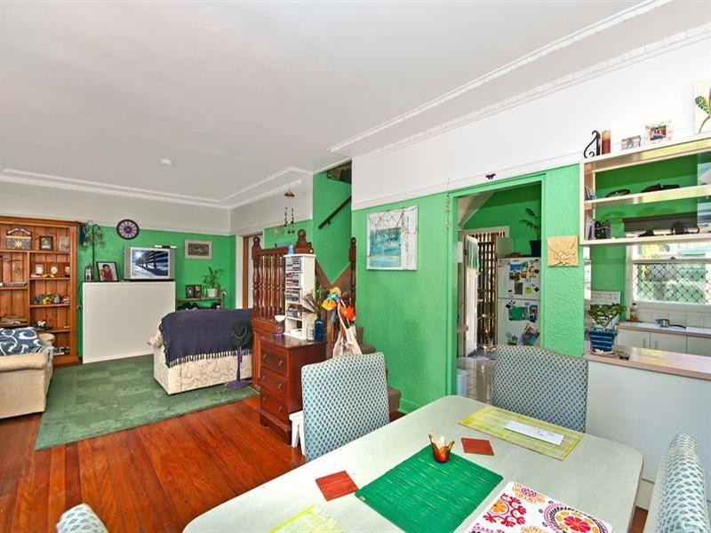 4/179 Golden Four Drive, Bilinga QLD 4225