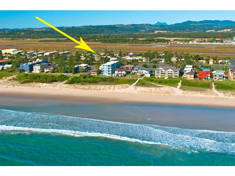 298 Adina Avenue, Bilinga QLD 4225