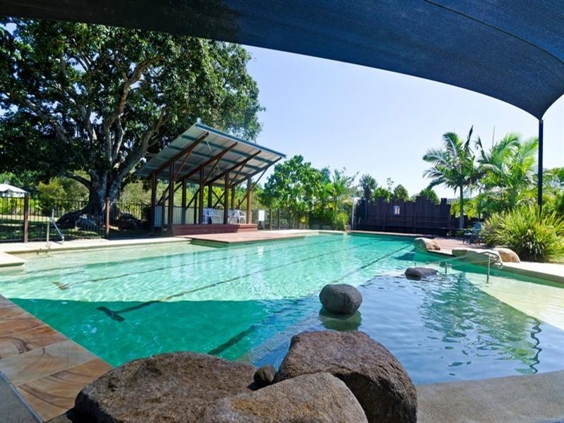 4 Jingree Perch, The Ecovillage, Currumbin Valley QLD 4223