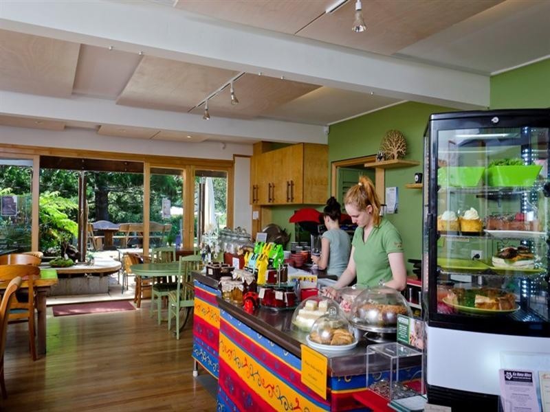 4 Jingree Perch, The Ecovillage, Currumbin Valley QLD 4223