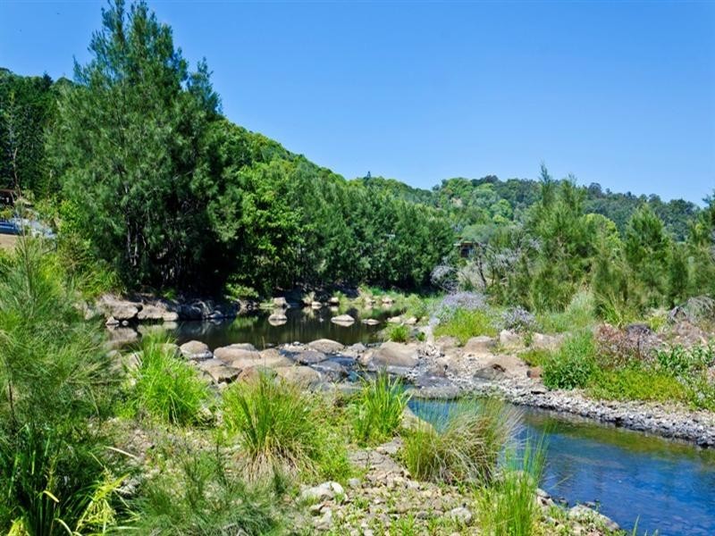 4 Jingree Perch, The Ecovillage, Currumbin Valley QLD 4223