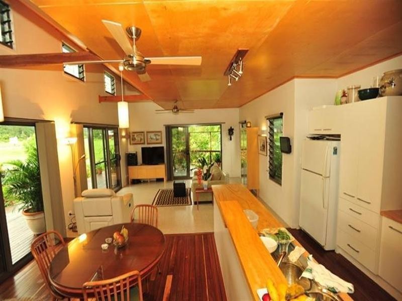 9 Natures Close, Currumbin Valley QLD 4223