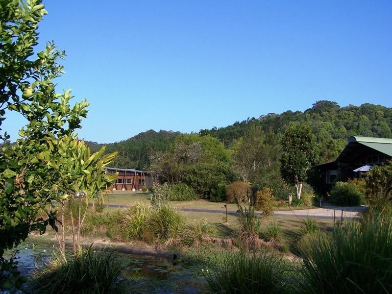 9 Natures Close, Currumbin Valley QLD 4223