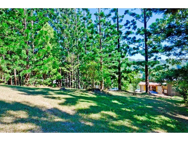 8 Mumdjin Court, Currumbin Valley QLD 4223