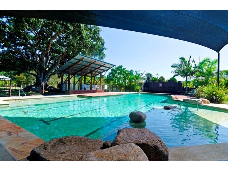 8 Mumdjin Court, Currumbin Valley QLD 4223