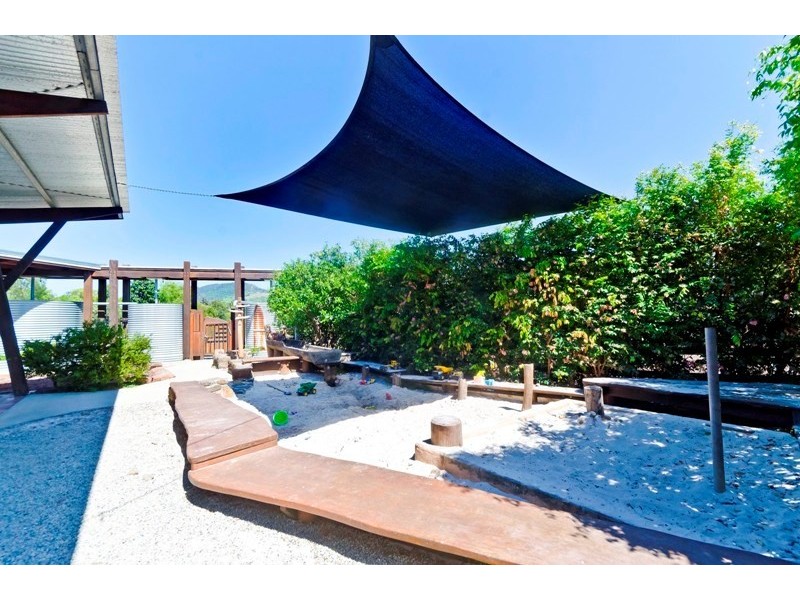 8 Mumdjin Court, Currumbin Valley QLD 4223