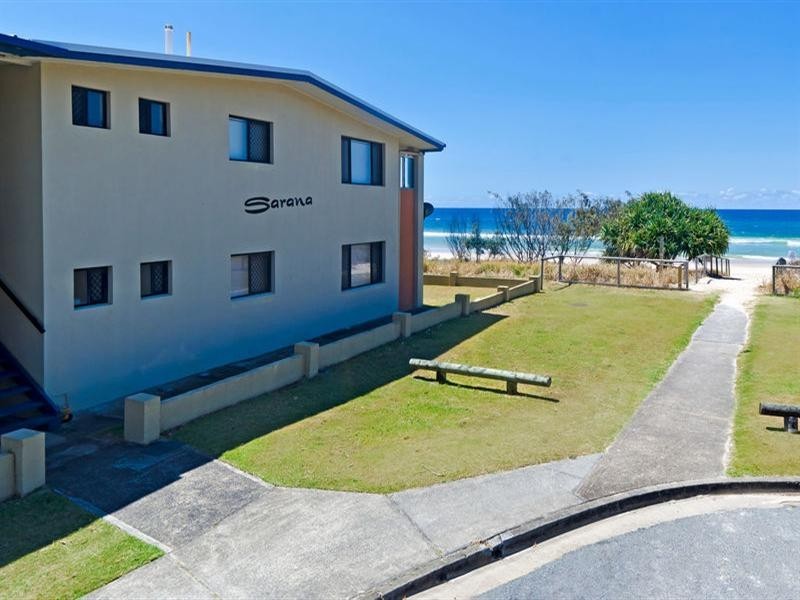 5/1 Sand Street, Tugun QLD 4224