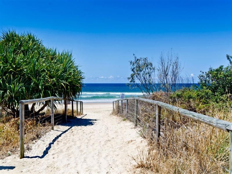 5/1 Sand Street, Tugun QLD 4224