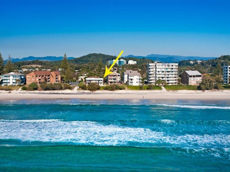 5/1 Sand Street, Tugun QLD 4224