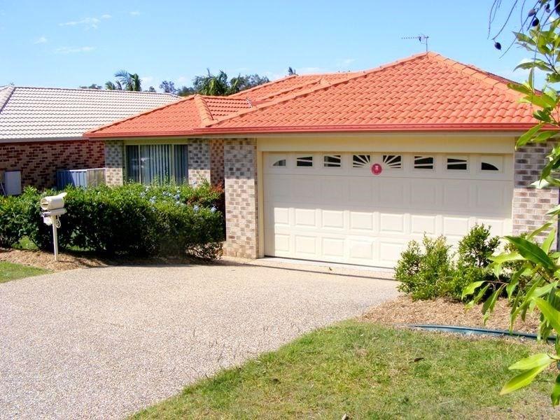 59 Silver Glade Drive, Elanora QLD 4221