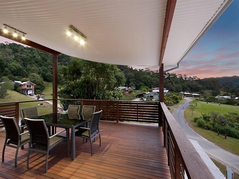 2 Hide A Way, Currumbin Valley QLD 4223