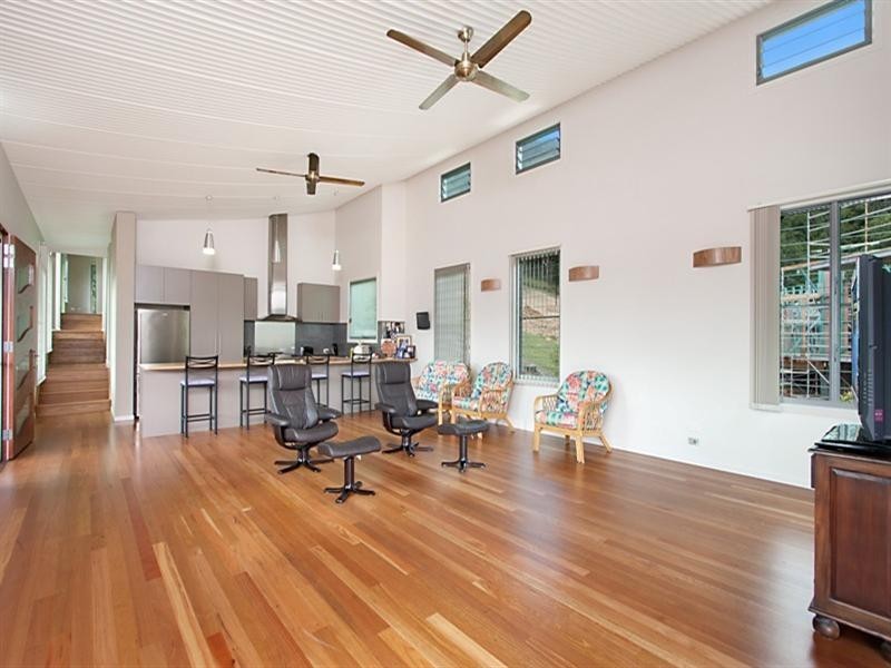 2 Hide A Way, Currumbin Valley QLD 4223