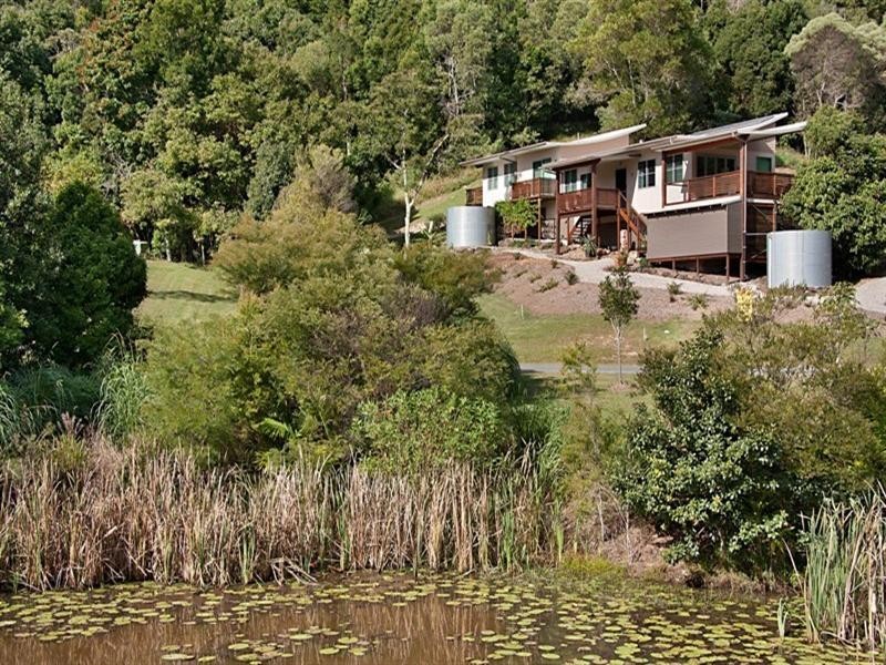 2 Hide A Way, Currumbin Valley QLD 4223