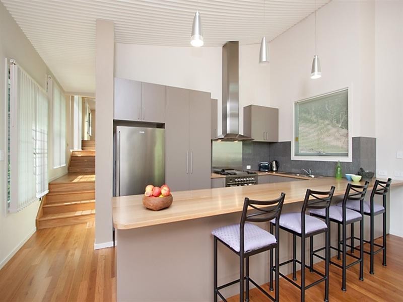 2 Hide A Way, Currumbin Valley QLD 4223