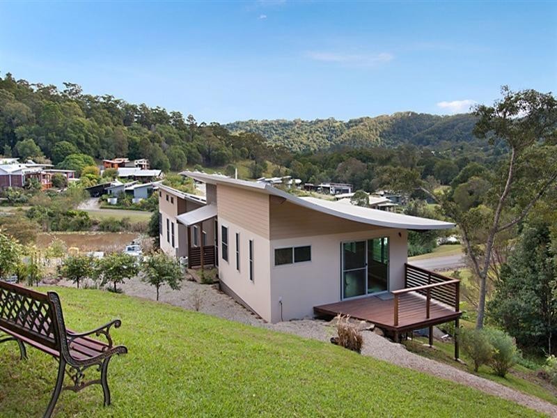 2 Hide A Way, Currumbin Valley QLD 4223