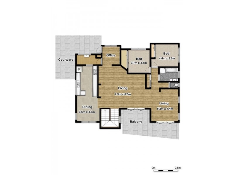 1/9 Panorama Drive, Currumbin QLD 4223