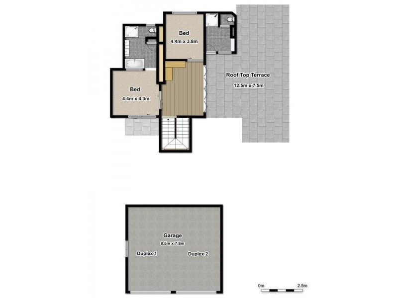 1/9 Panorama Drive, Currumbin QLD 4223