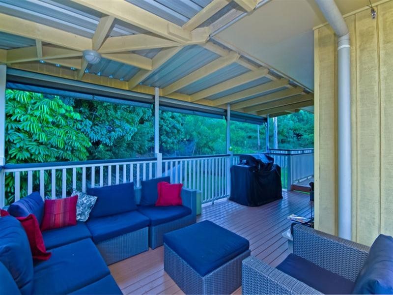 8 Pyrene Place, Tugun QLD 4224