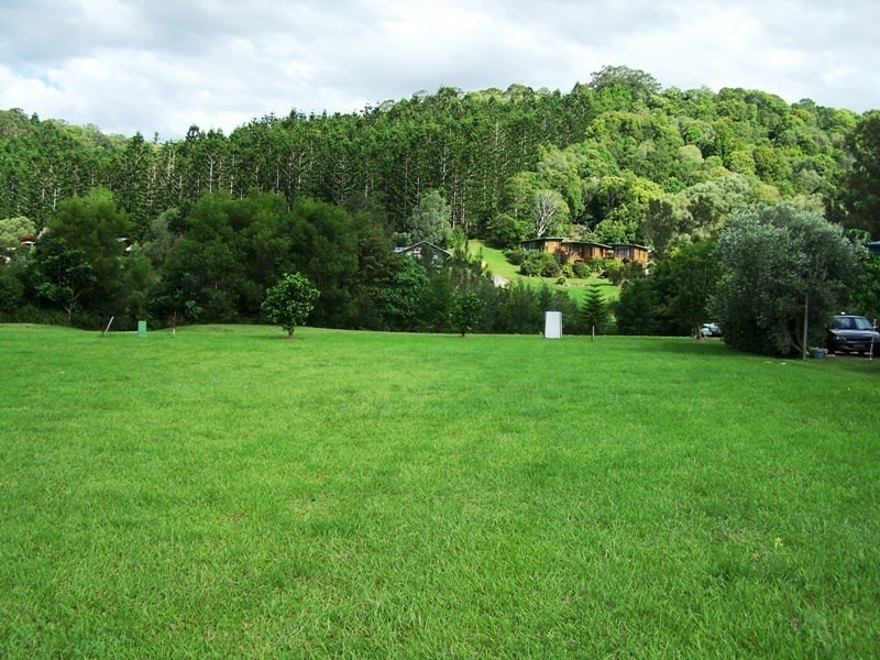 4 Creek Way, Currumbin Valley QLD 4223