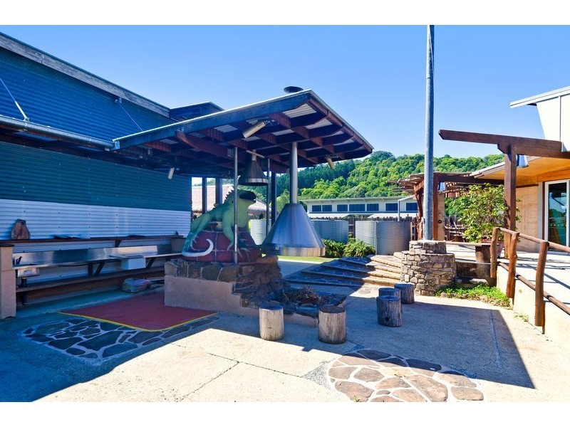 4 Creek Way, Currumbin Valley QLD 4223