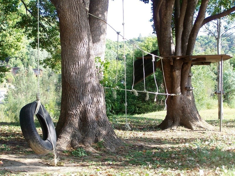 4 Creek Way, Currumbin Valley QLD 4223