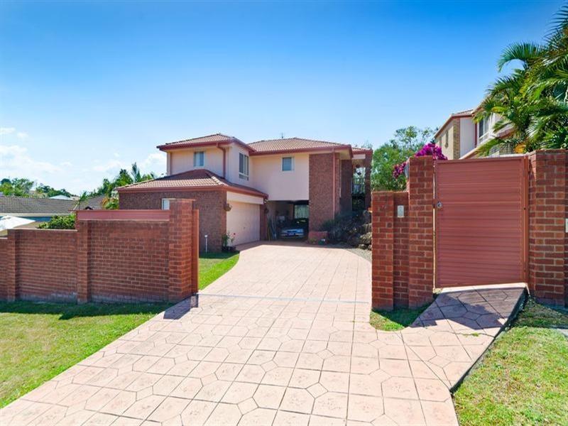 12 Periwinkle Crescent, Tugun QLD 4224