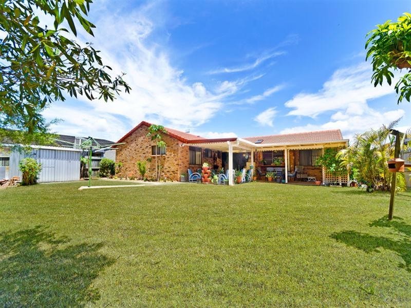 92 Cyclades Crescent, Currumbin Waters QLD 4223