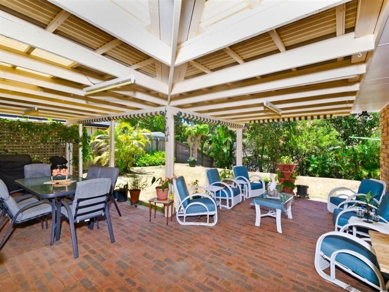92 Cyclades Crescent, Currumbin Waters QLD 4223