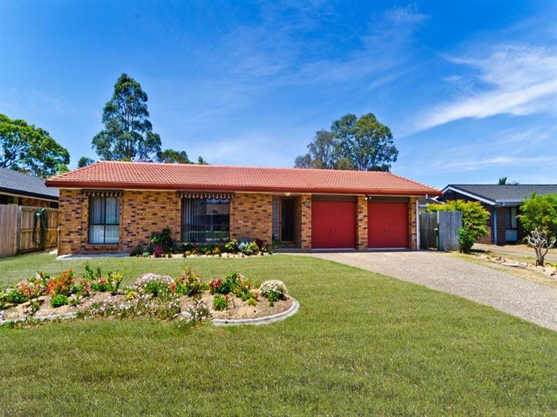 92 Cyclades Crescent, Currumbin Waters QLD 4223