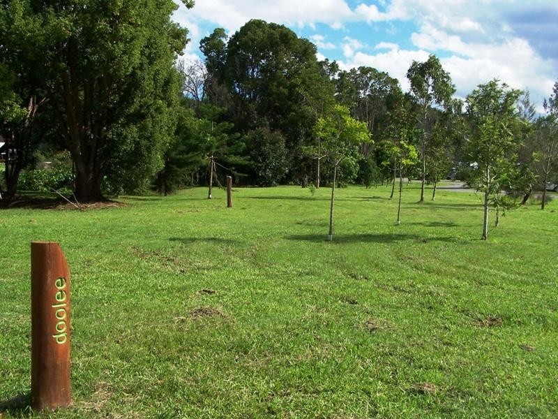 1 Doolee Court, Currumbin Valley QLD 4223