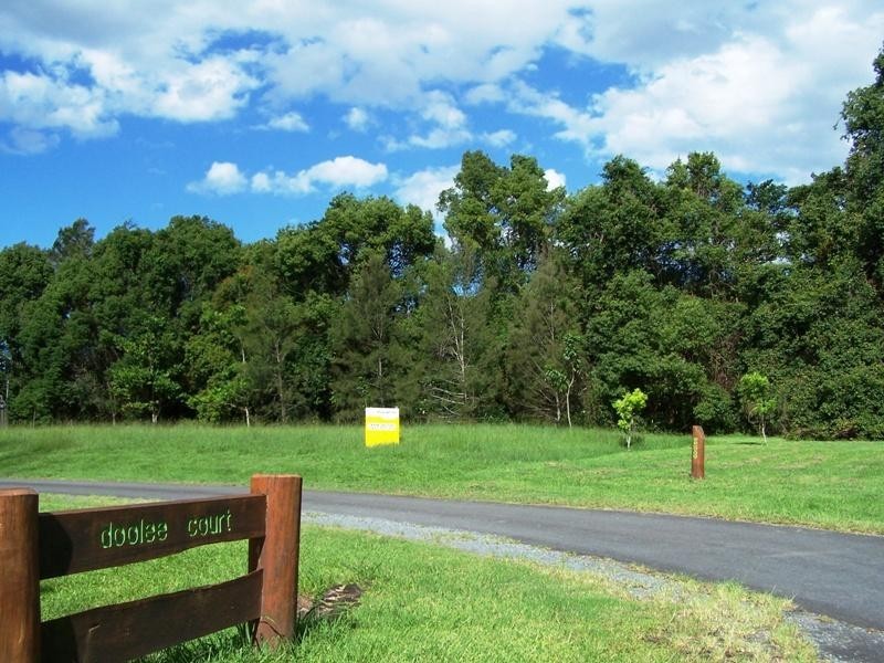 1 Doolee Court, Currumbin Valley QLD 4223