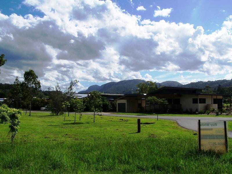 1 Doolee Court, Currumbin Valley QLD 4223