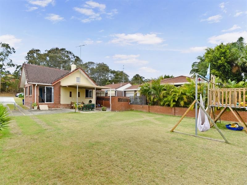 31 Kitchener Street, Tugun QLD 4224