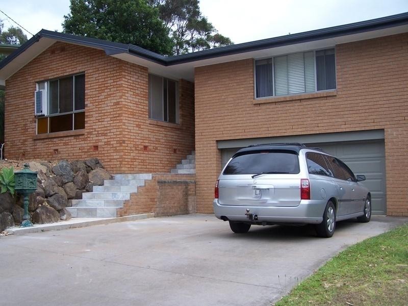 15 Nangana Street, Tugun QLD 4224