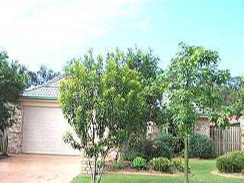 12 Silver Glade Drive, Elanora QLD 4221