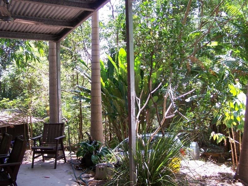 446 Tomewin Mountain Road, Currumbin Valley QLD 4223