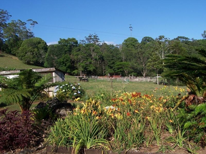 128 Syndicate Road, Tallebudgera Valley QLD 4228