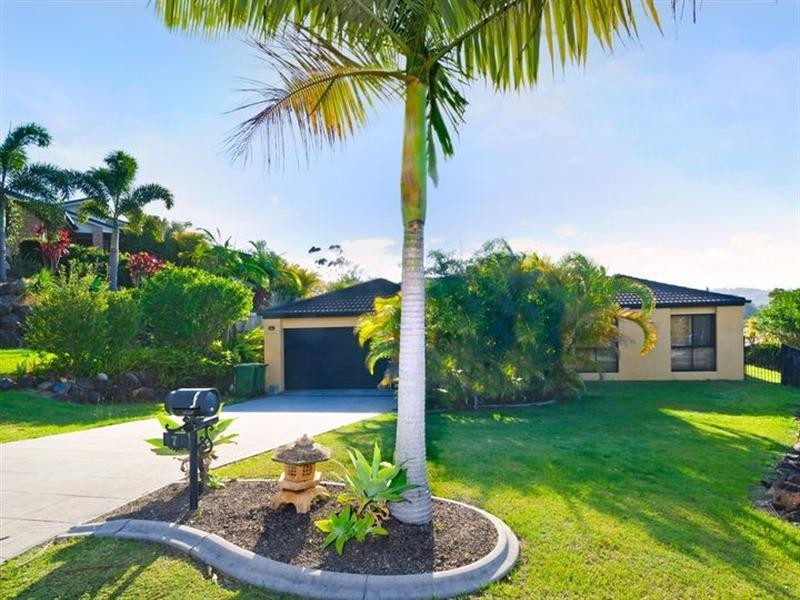 7 Kukulies Court, Currumbin Waters QLD 4223