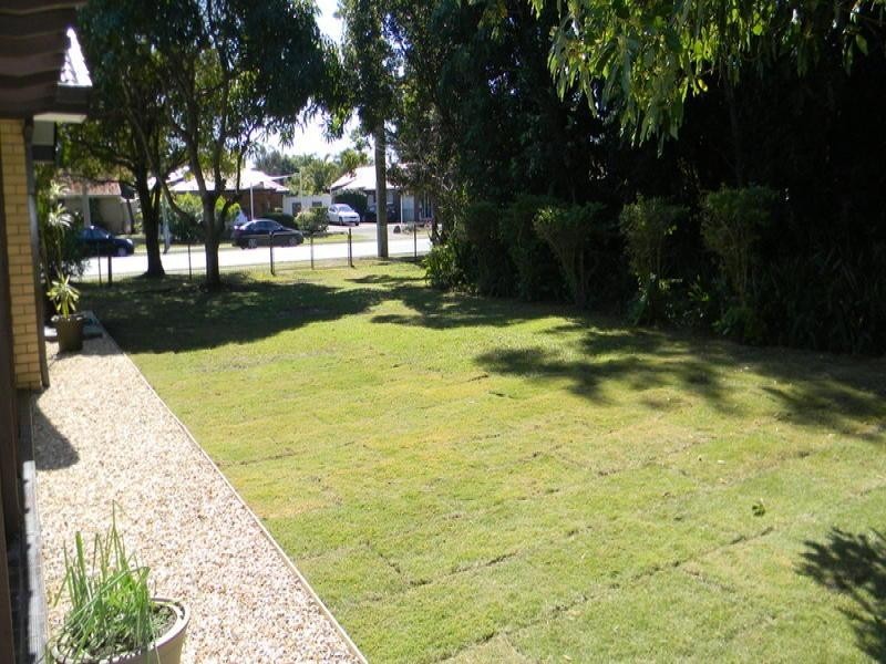 2 Wilpark Crescent, Currumbin Waters QLD 4223