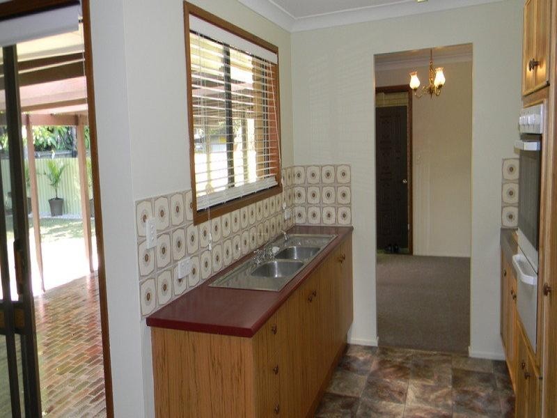 2 Wilpark Crescent, Currumbin Waters QLD 4223