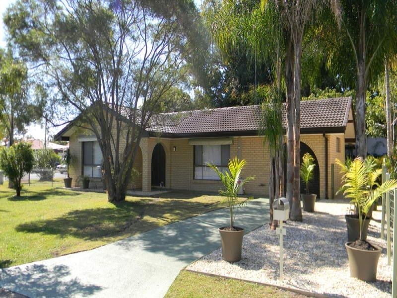 2 Wilpark Crescent, Currumbin Waters QLD 4223