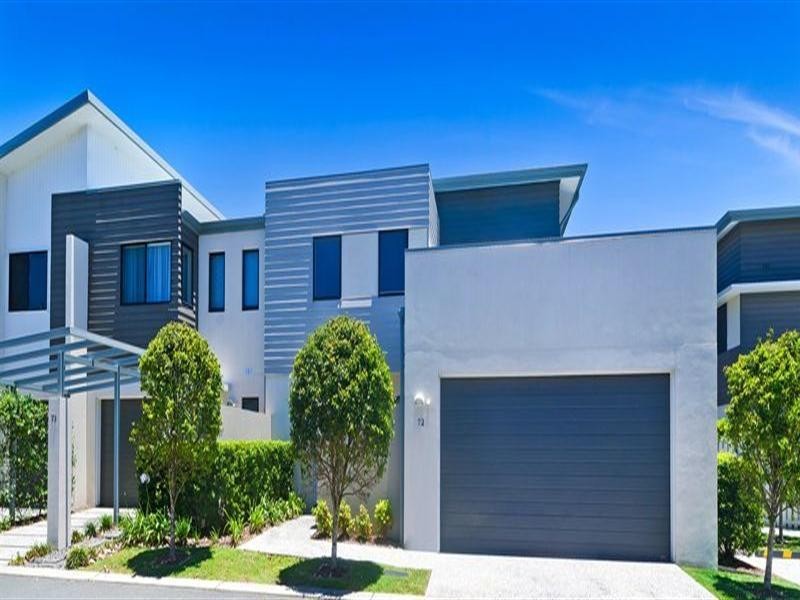72/2 Inland Drive, Tugun QLD 4224