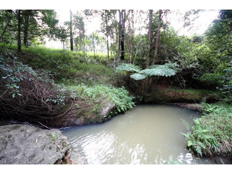 Lot 308 Wongaree Way, Currumbin Valley QLD 4223
