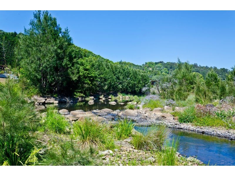 Lot 308 Wongaree Way, Currumbin Valley QLD 4223